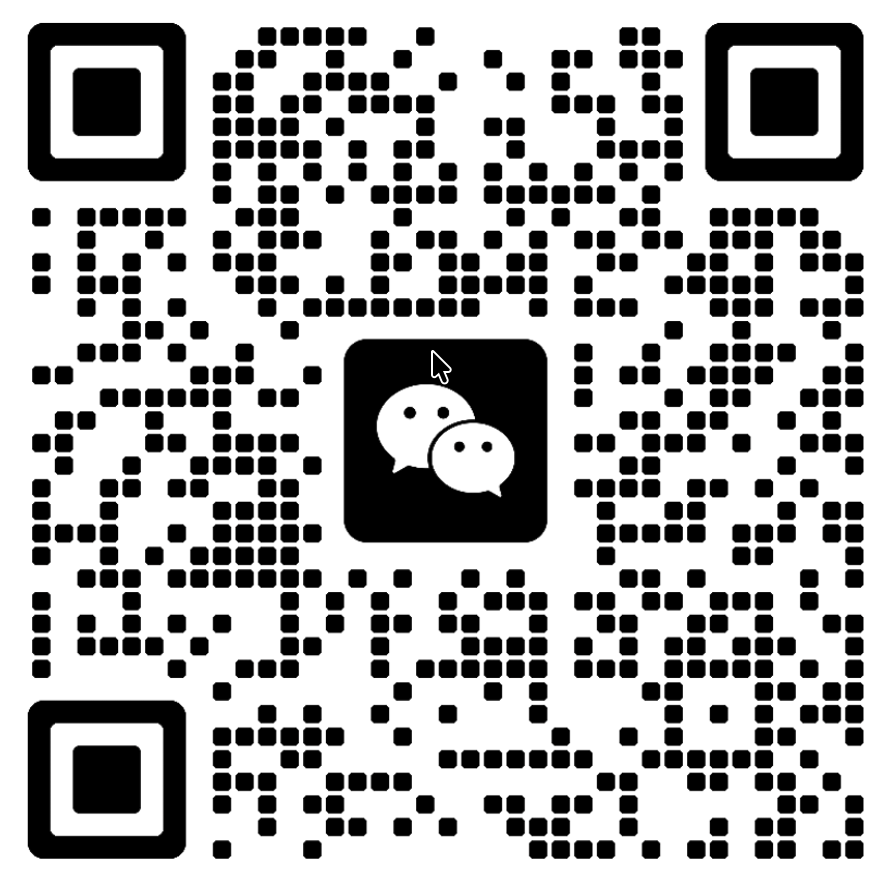 WeChat QR Code